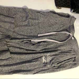 Hollister sweats joggers